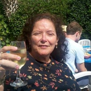 Meet your Posher, Robin